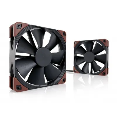 Кулер до корпусу Noctua iPPC (NF-F12iPPC-3000 PWM) - мініатюра 4