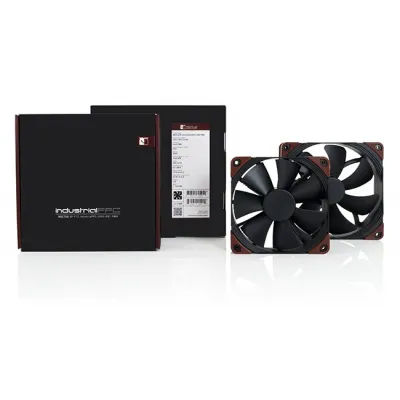Кулер до корпусу Noctua iPPC (NF-F12iPPC-3000 PWM) - мініатюра 5