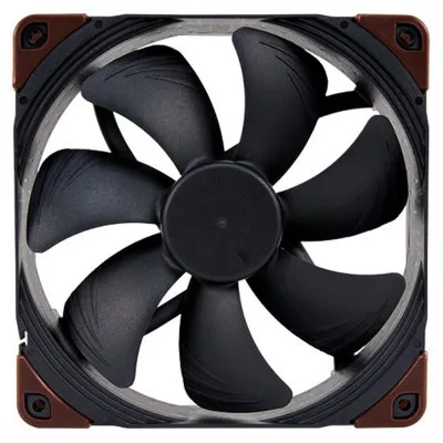 Кулер до корпусу Noctua NF-A14iPPC-2000 IP67 PWM - зображення 1