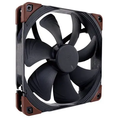 Кулер до корпусу Noctua NF-A14iPPC-2000 IP67 PWM - мініатюра 2