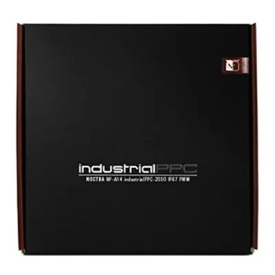 Кулер до корпусу Noctua NF-A14iPPC-2000 IP67 PWM - мініатюра 3
