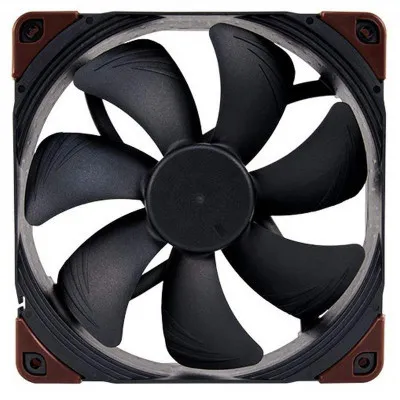 Кулер до корпусу Noctua NF-A14iPPC-3000 PWM - зображення 1
