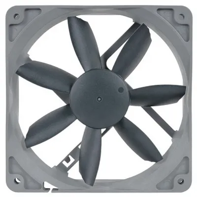 Кулер до корпусу Noctua REDUX (NF-S12B REDUX-1200 PWM) - зображення 1