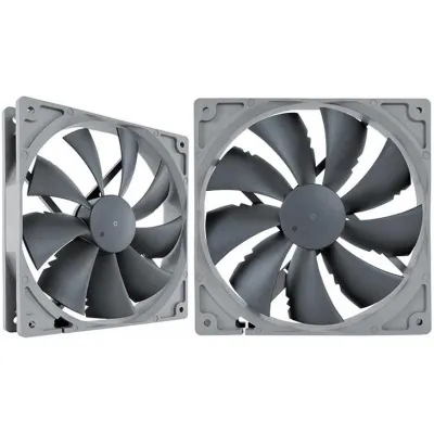 Кулер до корпусу Noctua REDUX (NF-P14s redux-1500 PWM) - мініатюра 2