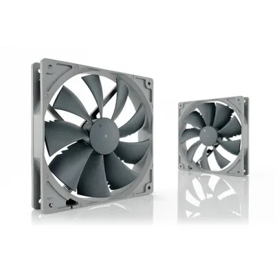 Кулер до корпусу Noctua REDUX (NF-P14s redux-1200 PWM) - мініатюра 4
