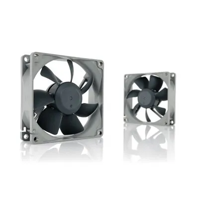Кулер до корпусу Noctua REDUX (NF-R8 redux-1800) - мініатюра 3