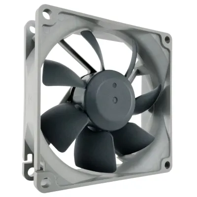 Кулер до корпусу Noctua REDUX (NF-R8 redux-1800 PWM) - мініатюра 2