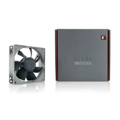 Кулер до корпусу Noctua REDUX (NF-R8 redux-1800 PWM) - мініатюра 4