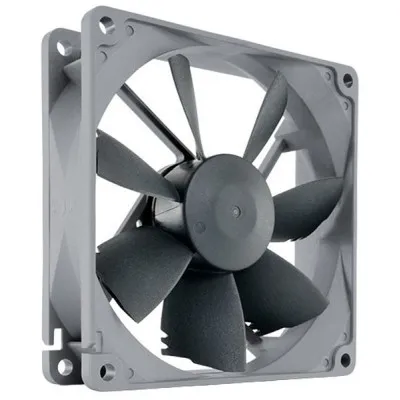 Кулер до корпусу Noctua REDUX (NF-B9 redux-1600 PWM) - мініатюра 2