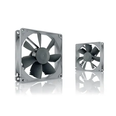 Кулер до корпусу Noctua REDUX (NF-B9 redux-1600 PWM) - мініатюра 4