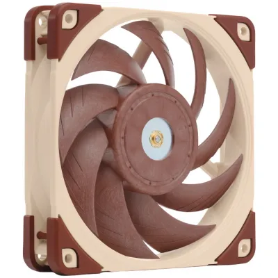 Кулер до корпусу Noctua NF-A12x25 PWM - зображення 1
