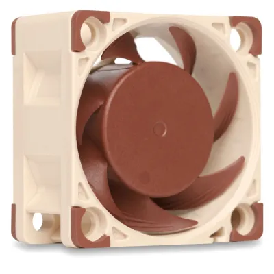 Кулер до корпусу Noctua NF-A4x20 FLX - мініатюра 3