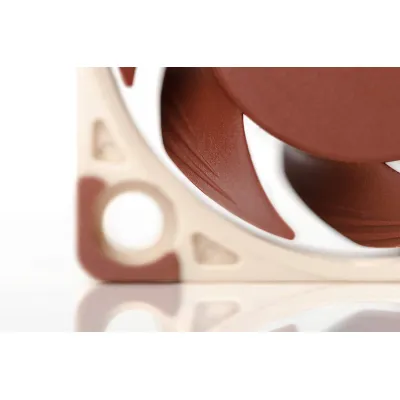 Кулер до корпусу Noctua NF-A4x20 FLX - мініатюра 5
