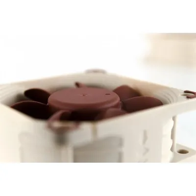 Кулер до корпусу Noctua NF-A6x25 PWM - мініатюра 7