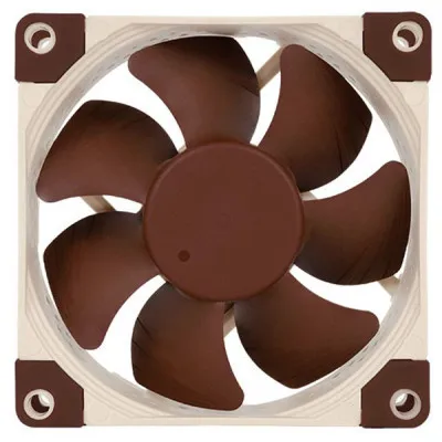 Кулер до корпусу Noctua NF-A8 PWM - мініатюра 2