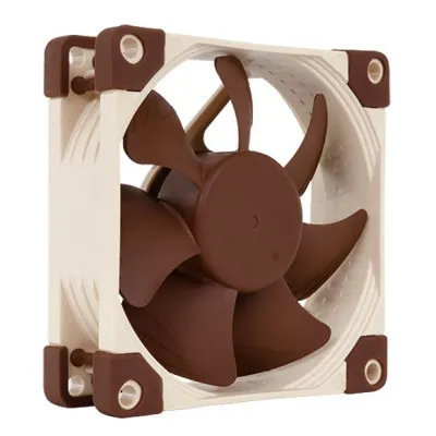 Кулер до корпусу Noctua NF-A8 PWM - мініатюра 4