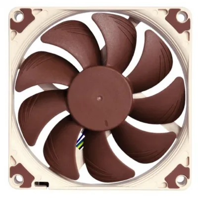 Кулер до корпусу Noctua NF-A9x14 PWM - мініатюра 2