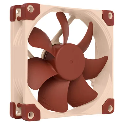 Кулер до корпусу Noctua NF-A9 PWM - зображення 1