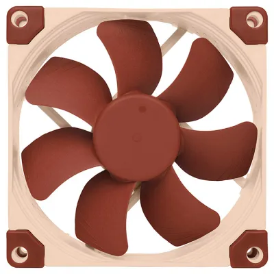 Кулер до корпусу Noctua NF-A9 PWM - мініатюра 3