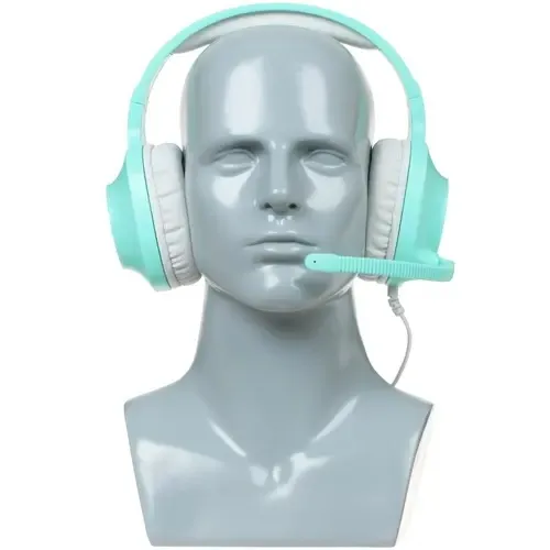 Гарнітура Sades SA-721 Spirits Cyan (sa721cnj) - мініатюра 11