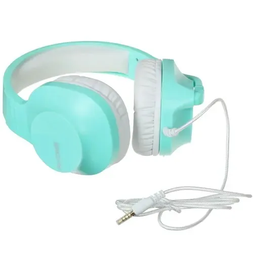 Гарнітура Sades SA-721 Spirits Cyan (sa721cnj) - мініатюра 4