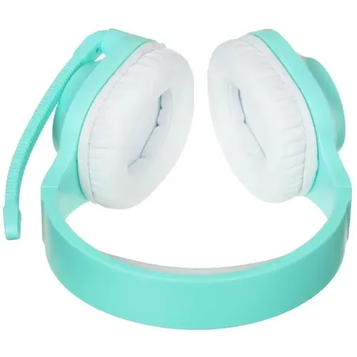 Гарнітура Sades SA-721 Spirits Cyan (sa721cnj) - мініатюра 5