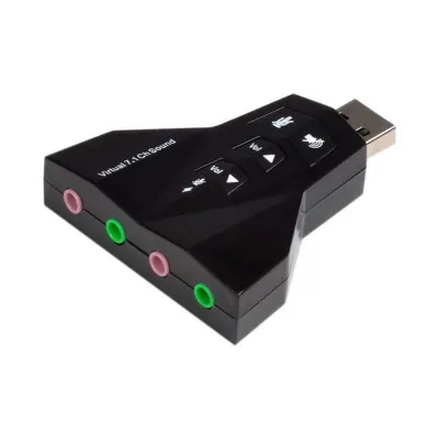 Звукова плата Dynamode PD560 - зображення 1