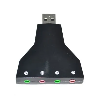 Звукова плата Dynamode PD560 - мініатюра 2