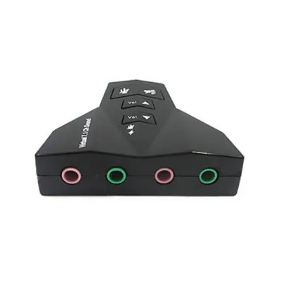 Звукова плата Dynamode PD560 - мініатюра 3