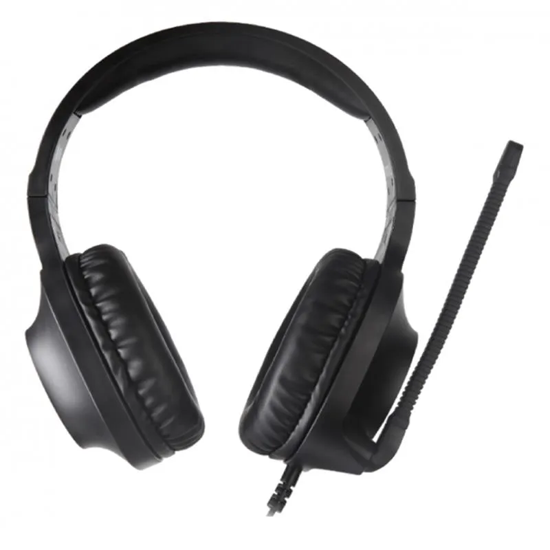 Гарнітура Sades SA-721 Spirits Black (sa721bkj) - мініатюра 2