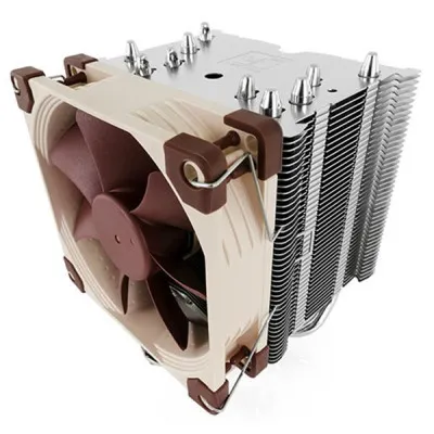 Кулер до процесора Noctua NH-U9S - мініатюра 3