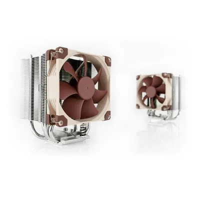 Кулер до процесора Noctua NH-U9S - мініатюра 5