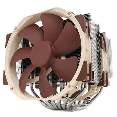 Кулер до процесора Noctua NH-D15 - зображення 1