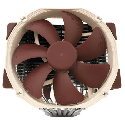 Кулер до процесора Noctua NH-D15 - мініатюра 2