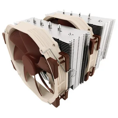 Кулер до процесора Noctua NH-D15 - мініатюра 3