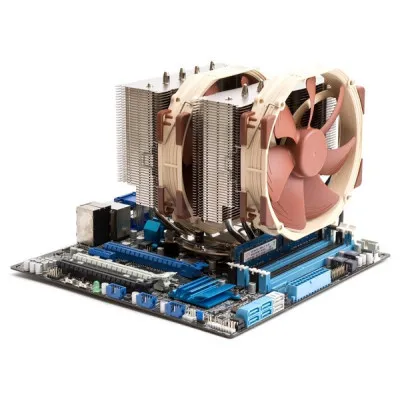 Кулер до процесора Noctua NH-D15 - мініатюра 6