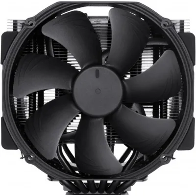 Кулер до процесора Noctua NH-D15 CHROMAX.BLACK - мініатюра 2