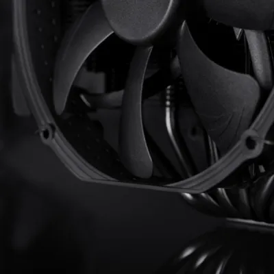 Кулер до процесора Noctua NH-D15 CHROMAX.BLACK - мініатюра 6