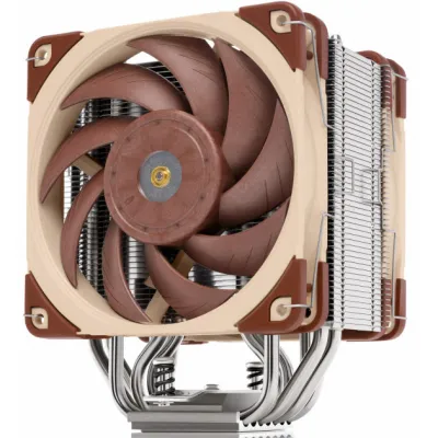 Кулер до процесора Noctua NH-U12A - мініатюра 2