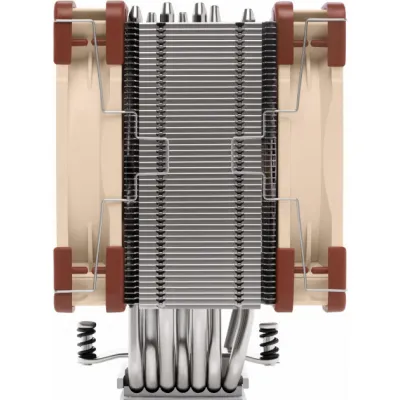 Кулер до процесора Noctua NH-U12A - мініатюра 3