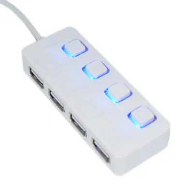 Концентратор Lapara LA-SLED4 white - зображення 1