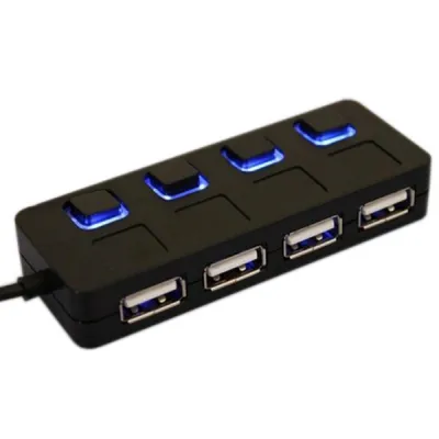 Концентратор Lapara LA-SLED4 black - зображення 1