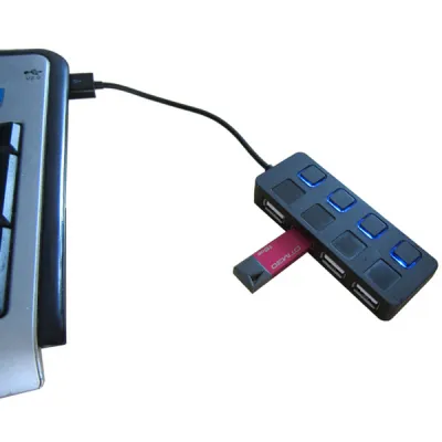 Концентратор Lapara LA-SLED4 black - мініатюра 3