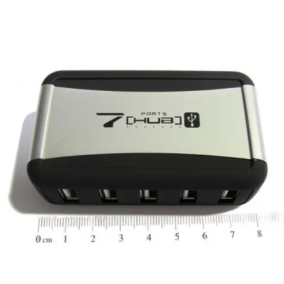Концентратор Lapara LA-UH7315 - мініатюра 4