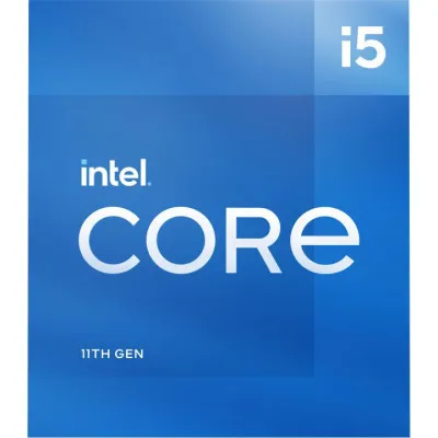 Процесор INTEL Core™ i5 11400 (BX8070811400) - мініатюра 2