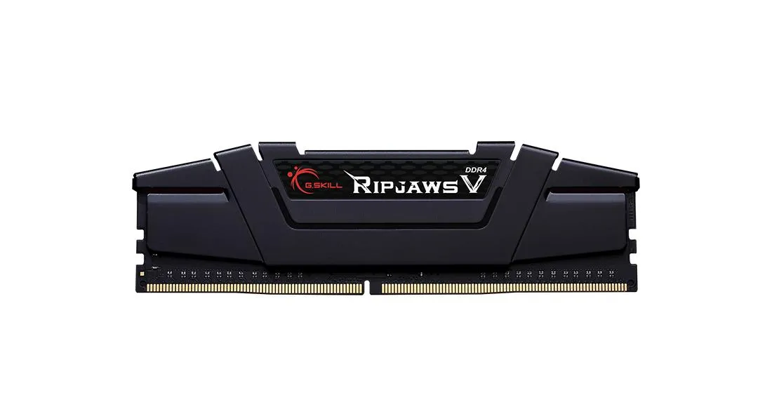 Набір з двох модулів пам'яті пам'яті 16GB PC28800 DDR4 K2 F4-3600C16D-16GVKC G.SKILL - мініатюра 3