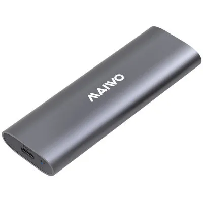 Кишеня зовнішня Maiwo M.2 SSD (K1689) - мініатюра 5