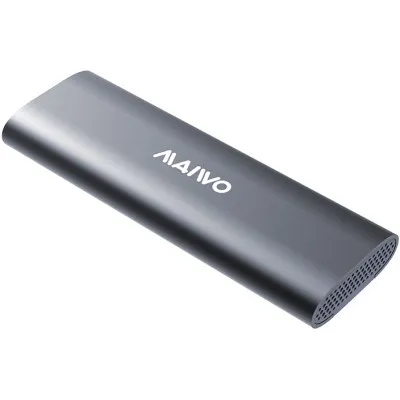 Кишеня зовнішня Maiwo M.2 SSD (K1689) - мініатюра 6