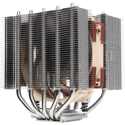 Кулер до процесора Noctua NH-D12L - зображення 1