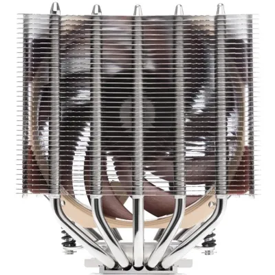 Кулер до процесора Noctua NH-D12L - мініатюра 2